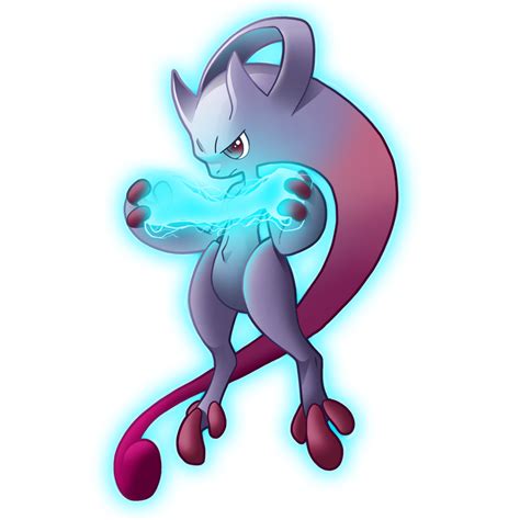 mega mewtwo y pokemon